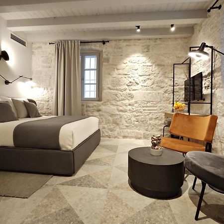 Zuviteo Residence Korcula Town Exterior foto