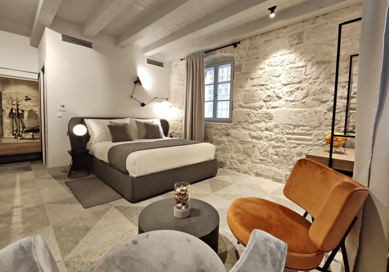 Zuviteo Residence Korcula Town Exterior foto