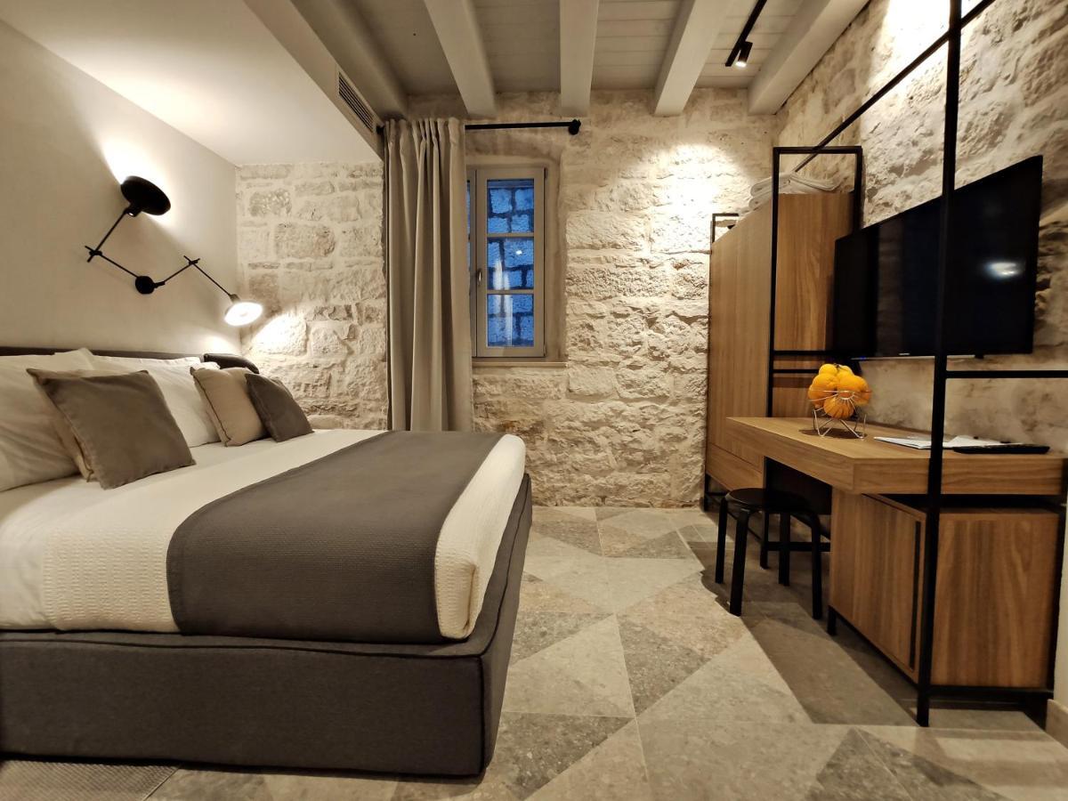 Zuviteo Residence Korcula Town Exterior foto